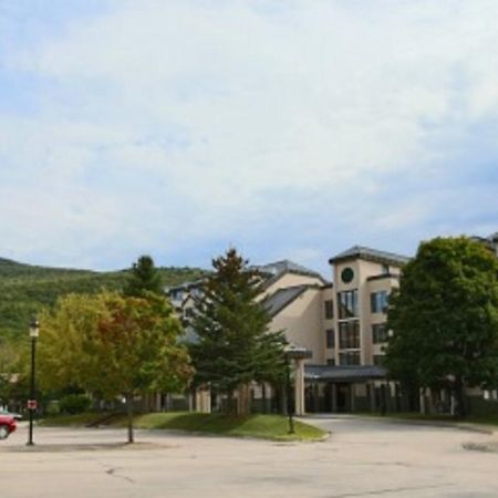 Rivergreen Resort Lincoln Exterior photo