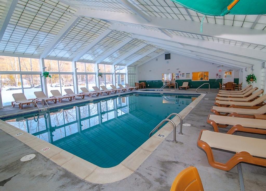 Rivergreen Resort Lincoln Exterior photo