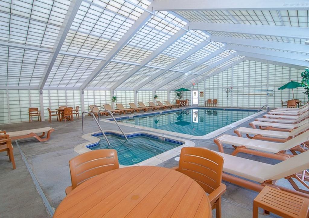Rivergreen Resort Lincoln Exterior photo
