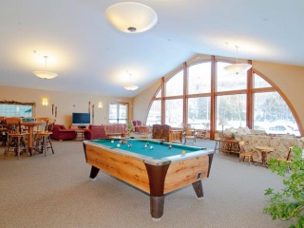 Rivergreen Resort Lincoln Exterior photo