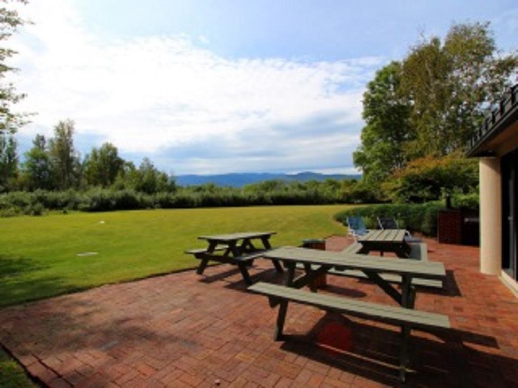 Rivergreen Resort Lincoln Exterior photo