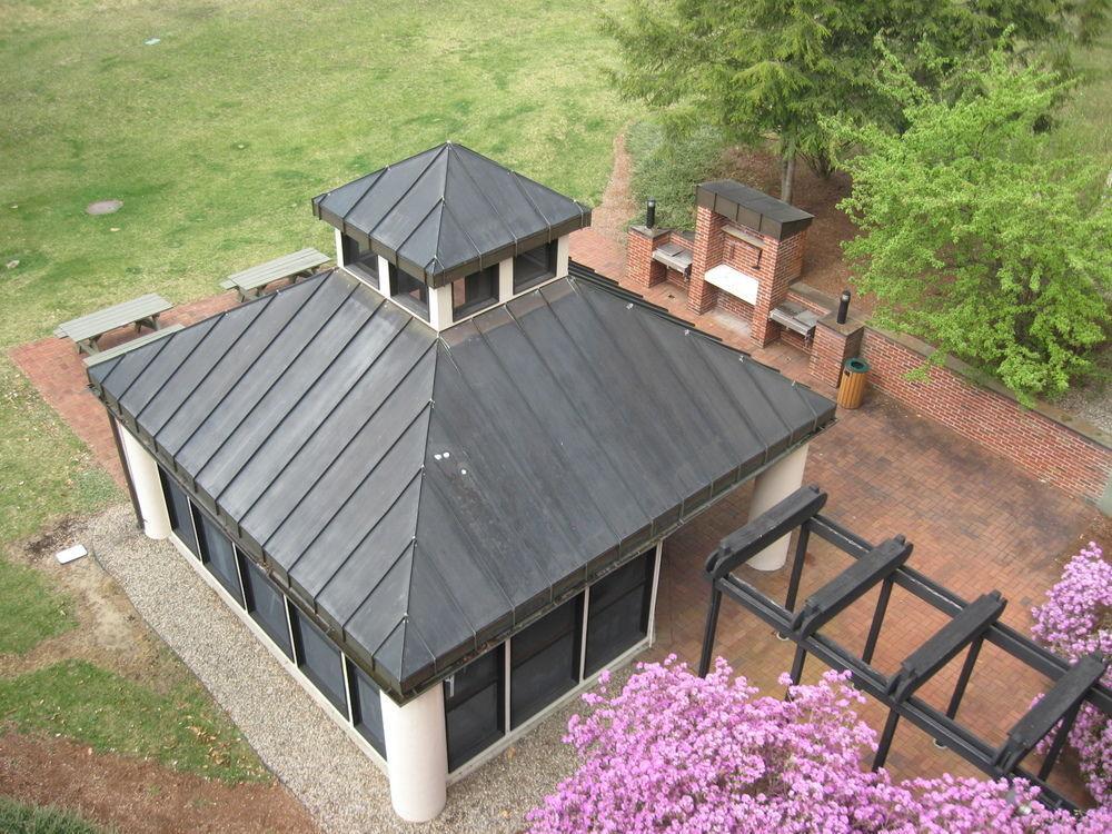 Rivergreen Resort Lincoln Exterior photo