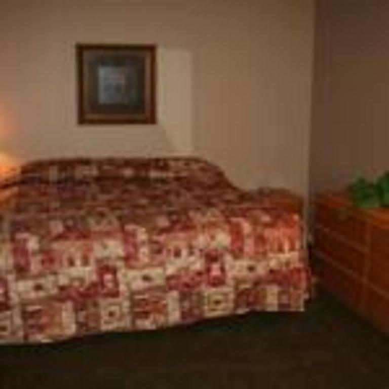 Rivergreen Resort Lincoln Exterior photo
