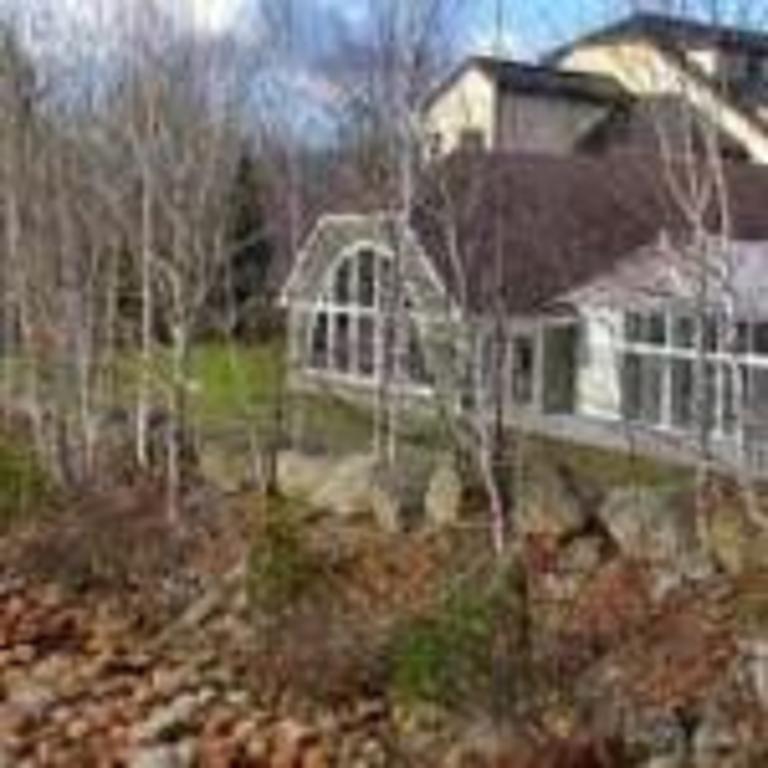 Rivergreen Resort Lincoln Exterior photo