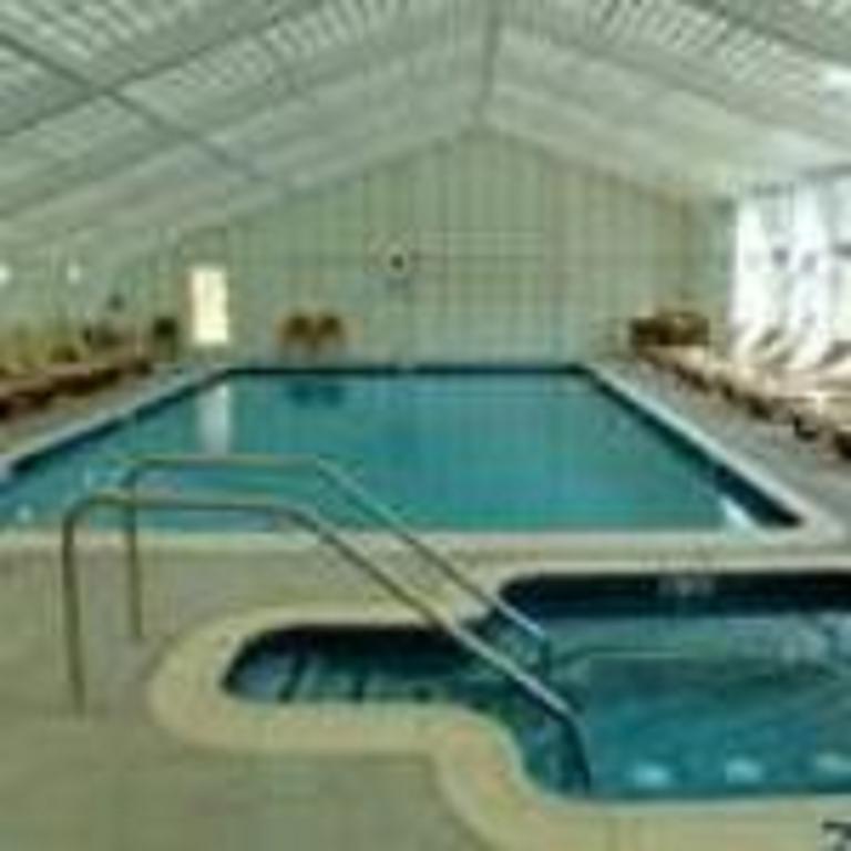 Rivergreen Resort Lincoln Exterior photo