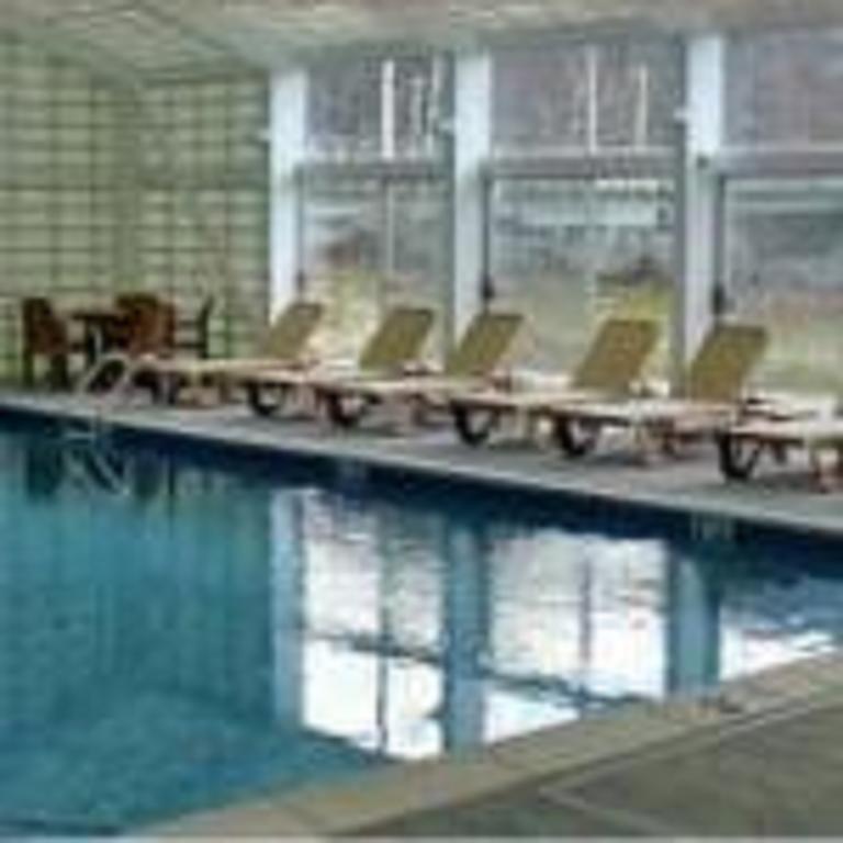 Rivergreen Resort Lincoln Exterior photo