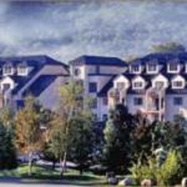 Rivergreen Resort Lincoln Exterior photo